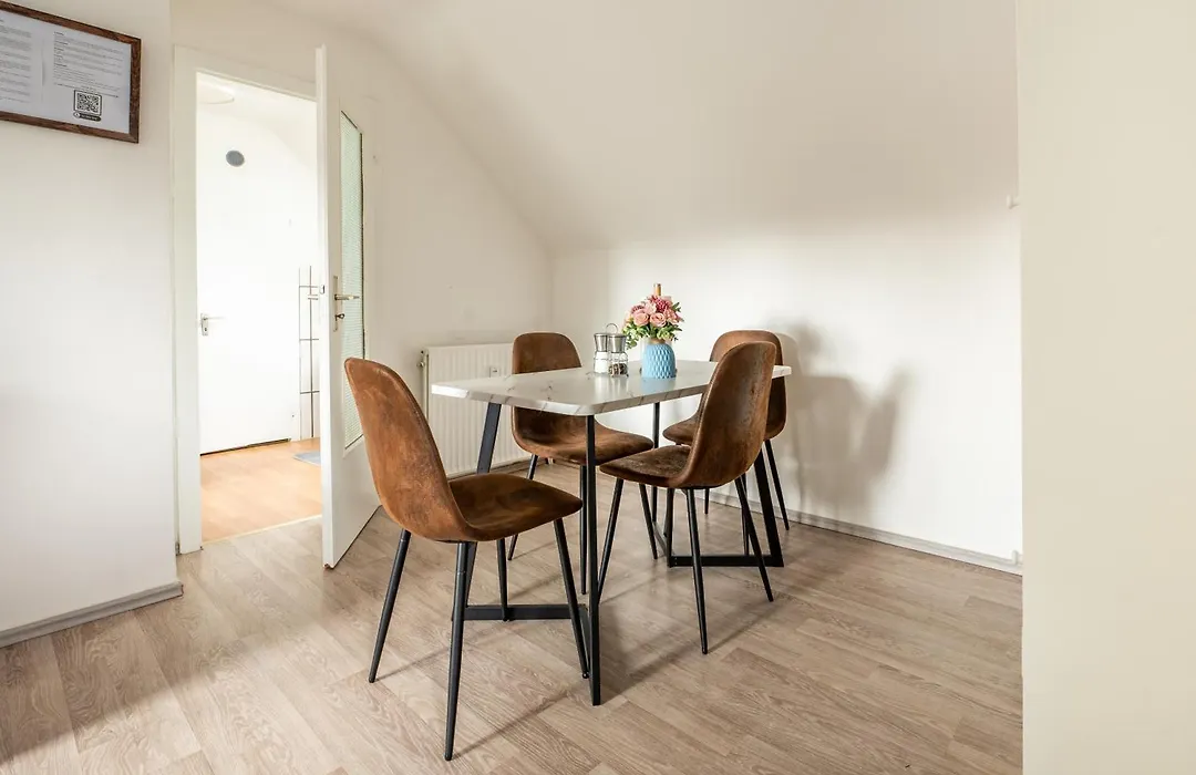 AD Apartments Rahlstedt-1